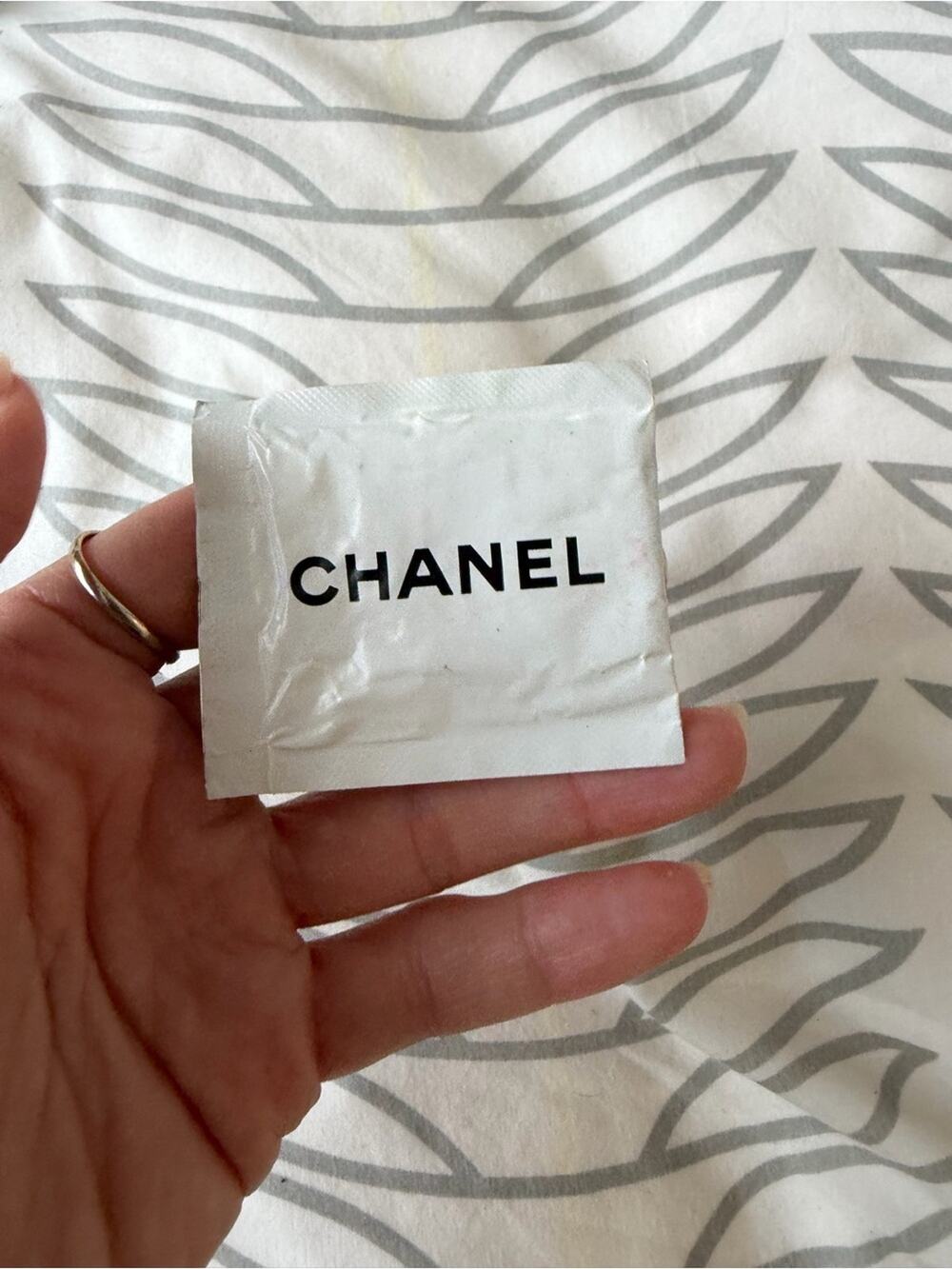 🗽❤️CHANEL Toilette